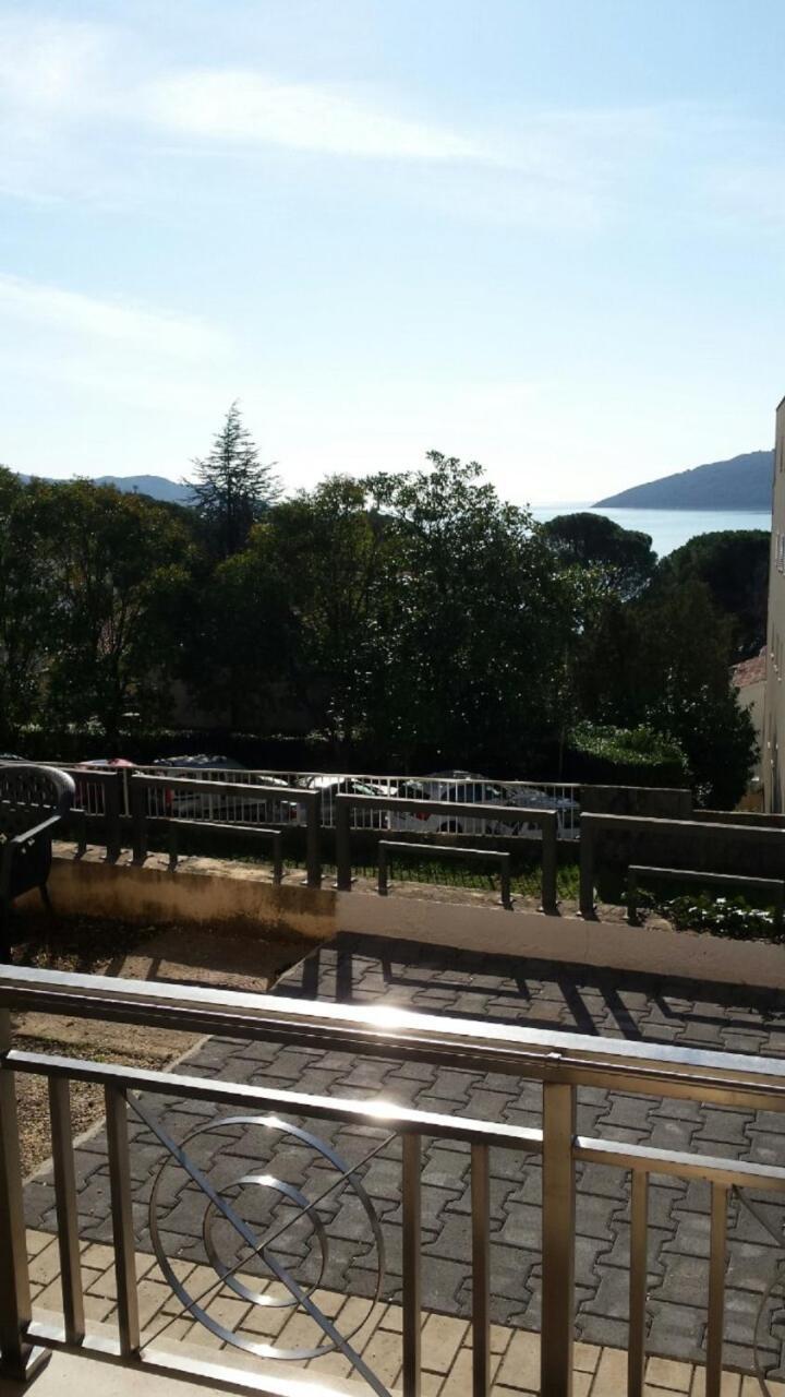 Appartamento Bellissimo Herceg Novi Esterno foto